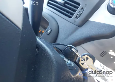 2008 Hyundai Elantra Gls/Se из США, поврежденный, VIN KMHDU46D48U503053